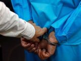 ۳ سارق اماکن خصوصی و دولتی در اردستان دستگیر شدند