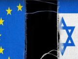 ۳ کشور اروپایی خواستار لغو توافق مشارکت بین بروکسل و تل‌آویو شدند