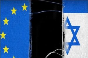 ۳ کشور اروپایی خواستار لغو توافق مشارکت بین بروکسل و تل‌آویو شدند