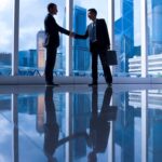 تحول خدمات حقوقی