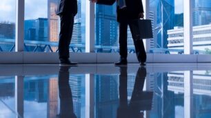 تحول خدمات حقوقی