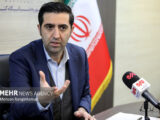 آجرلو: بدون اقدام عملی و عینی آمریکا، توافق نخواهیم کرد