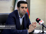 آجرلو: سفر قالیباف به قطر برای آزادسازی اموال ایران موفقیت‌آمیز بود