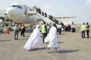 آخرین جزئیات درباره ازسرگیری پرواز به عتبات عالیات/ زائران این خبر مهم را از دست ندهند