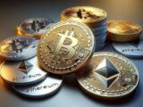 آخرین وضعیت بازار رمزارزها در جهان / بیت کوین صعودی شد