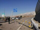 آخرین وضعیت ترافیکی و جوی جاده‌های کشور / محدودیت ۳ روزه تردد در این جاده اعمال می شود
