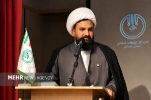 آزمون تخصصی حافظان قرآن در سمنان برگزار شد؛ اعطای مدرک تخصصی به حفاظ