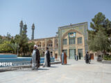 آغاز ثبت نام در حوزه علمیه امام خمینی(ره)