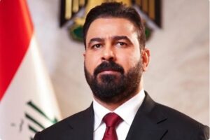 آغاز جلسه رأی اعتماد به کابینه «علی الزیدی» در مجلس عراق