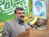 آماده اخذ وکالت از مردم ایران به خون خواهی رهبر شهیدمان هستیم