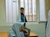 آمار کودکان بازمانده از تحصیل در کشور
