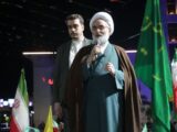 آیت الله فلاحتی: حضور با بصیرت مردم در میدان، موشکی برقلب دشمنان است