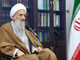 آیت الله لائینی: خانواده‌ها تست ژنتیک را جدی بگیرند