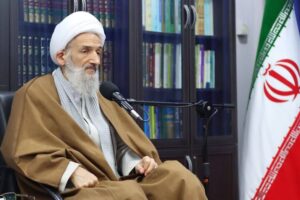 آیت الله لائینی: خانواده‌ها تست ژنتیک را جدی بگیرند