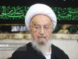 آیت‌الله مکارم شیرازی:مسئولان باید برای حل مشکلات مردم اقدام عملی کنند