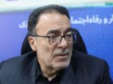 ابراهیمی: تحقق رشد اقتصادی هشت درصدی در گرو توسعه فناوری‌های نوین است
