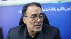 ابراهیمی: تحقق رشد اقتصادی هشت درصدی در گرو توسعه فناوری‌های نوین است