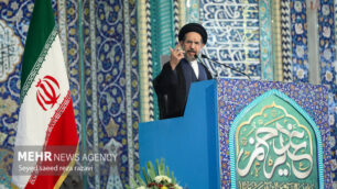ابوترابی‌فرد: «وحدت ملی» سنگر مستحکم ملت در برابر دسیسه‌های دشمن است