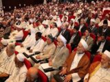 اتحادیه جهانی علمای مسلمان فتوای کمک به غزه را صادر کرد