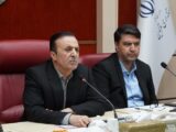 اتصال قزوین به کریدور شمال-جنوب و احیای جاده ابریشم
