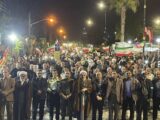 اجتماع دشمن شکن آستارایی ها به شب هفتادم رسید