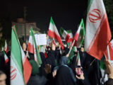 اجتماع پرشور مردمی در بابل