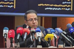 احداث ۵۰ برج فناوری ؛ ۳ دانشگاه پایلوت زیست بومی نوآوری می‌شود