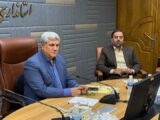 اختصاص بیش از ۳ هزار میلیارد تومان اعتبار به پروژه‌های اربعین کردستان