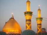 ارسال دومین کاروان کمک‌های آستان حضرت عباس(ع) به ایران