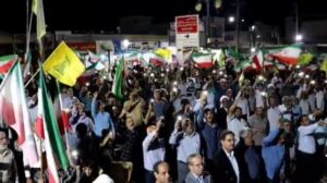 از خیابان تا میدان؛ روایت یک حضور ادامه‌دار در گرگان