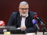 استاندار تهران: راهبرد دشمن برای ناامن‌سازی پایتخت شکست خورد