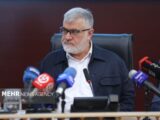 استاندار تهران: مسائل تهران با تصمیمات ملی و نگاه فرابخشی قابل حل است