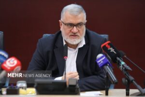 استاندار تهران: کاهش تصادفات در پایتخت نیازمند برنامه عملیاتی است