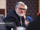 استاندار تهران:هزینه حمل و نقل ریلی ۳۰ درصد کمتر از جاده ای است
