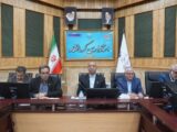 استاندار کرمانشاه: برخورد قاطع با گران‌فروشان مطالبه اصلی مردم است