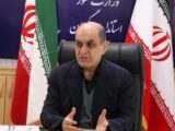 استاندار گیلان: اعزام ۳۶ هزار زائر اربعین از استان برنامه‌ریزی شده است