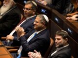 اسموتریچ: ۱۰ ساختمان را بمباران کنیم؛ بن گویر: ضاحیه را اشغال کنیم!