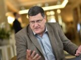 اسکات ریتر: روسیه پیروز خواهد شد؛ ناتو بسیار ضعیف است