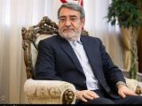 اعلام آمادگی ایران برای حمایت از طرح ۴ ماده‌ای رئیس جمهور چین