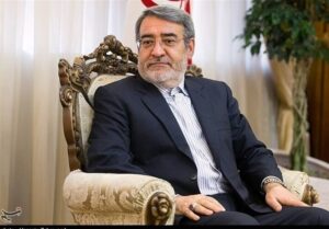 اعلام آمادگی ایران برای حمایت از طرح ۴ ماده‌ای رئیس جمهور چین