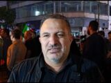 البرز در جنگ رمضان میزبان مصدومان تجاوز دشمن بود