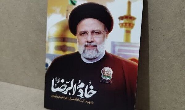 الگوی شهید رئیسی باید در جامعه ترویج شود 