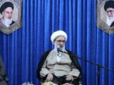امام جمعه بوشهر: عید قربان روز بستن عهد بندگی با خدا است
