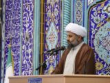 امام جمعه خارگ: تسلط ایران بر تنگه هرمز فتح‌الفتوح جنگ اخیر است