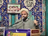 امام جمعه سیراف: محتکران و گران‌فروشان مجازات شوند