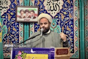 امام جمعه سیراف: محتکران و گران‌فروشان مجازات شوند