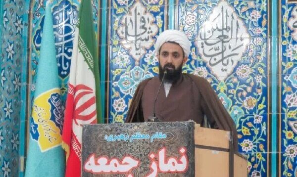 امام جمعه شیبکوه: قوه قضاییه قاطعانه با گران‌فروشی برخورد کند