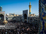 امام رضا(ع) با بیان سلسله اسناد احادیث، امامت را برای شیعیان تبیین کرد