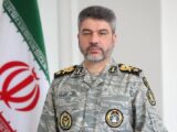 امیر اکرمی‌نیا: تنگه هرمز تحت کنترل راهبردی نیروهای مسلح ایران است