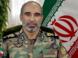 امیر جهانشاهی: شهید موسوی دکترین دفاعی را به تهاجمی تبدیل کرد